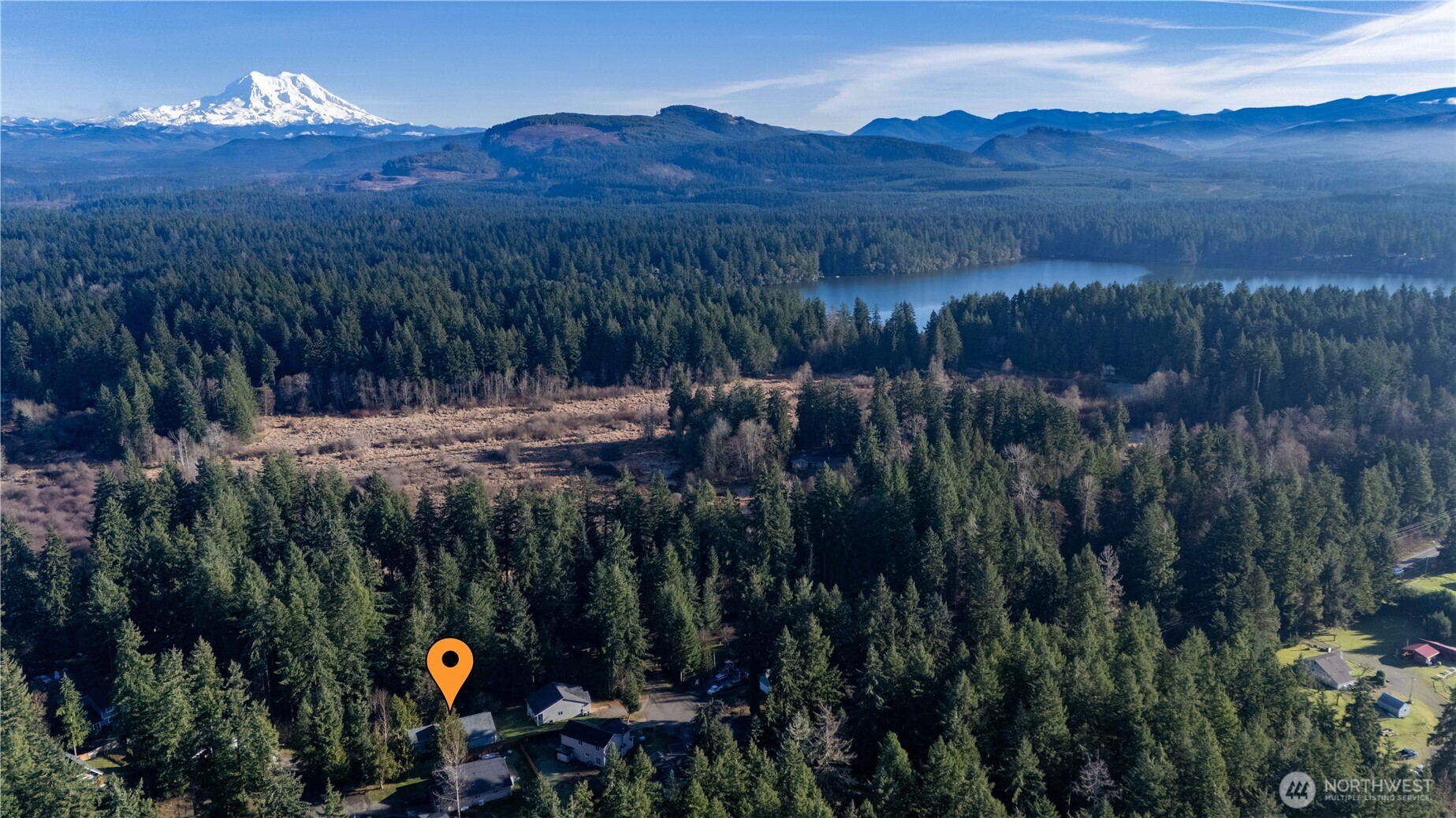 17643 Loop Lane SE Yelm WA 98597