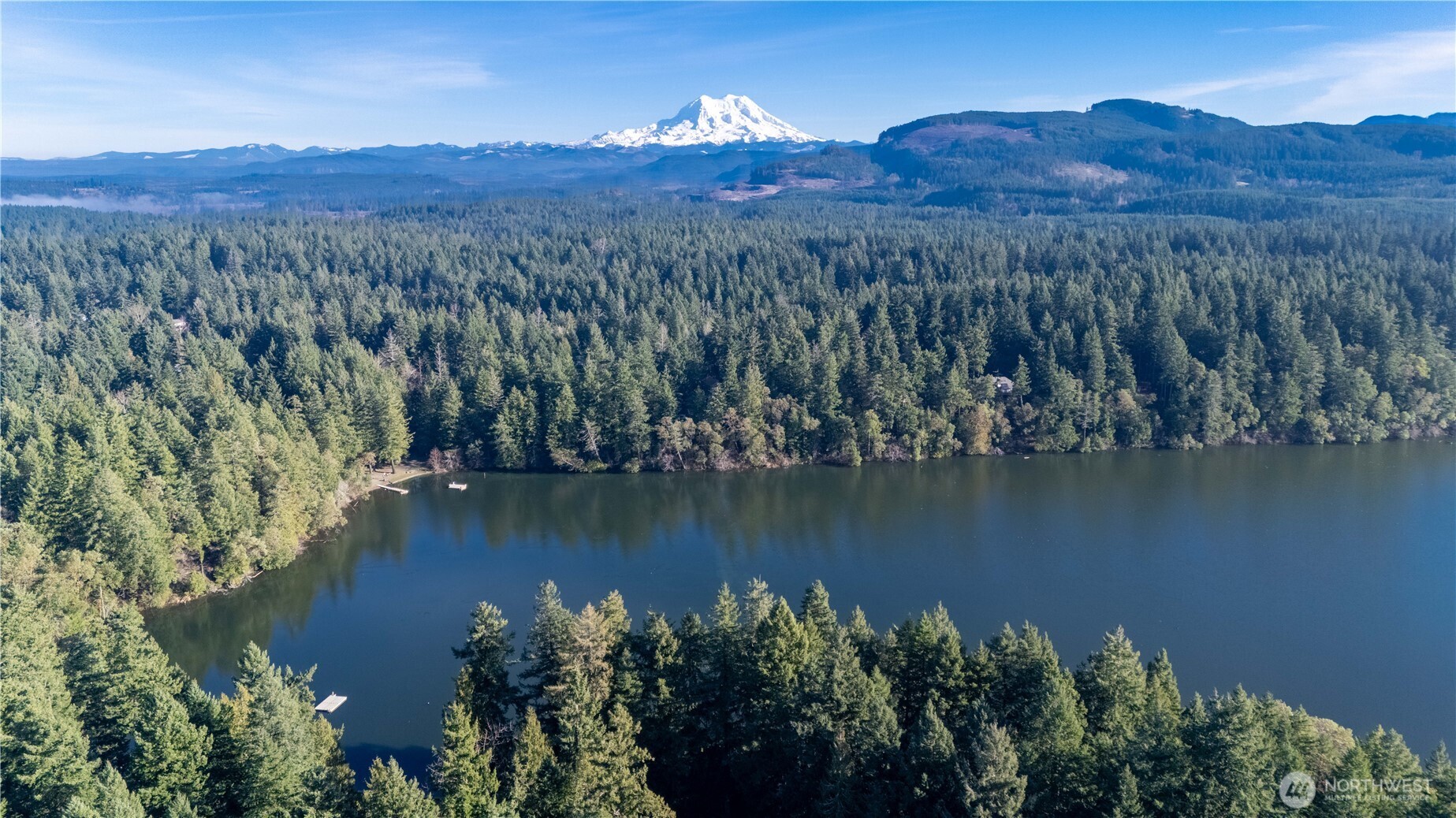 17643 Loop Lane SE Yelm WA 98597
