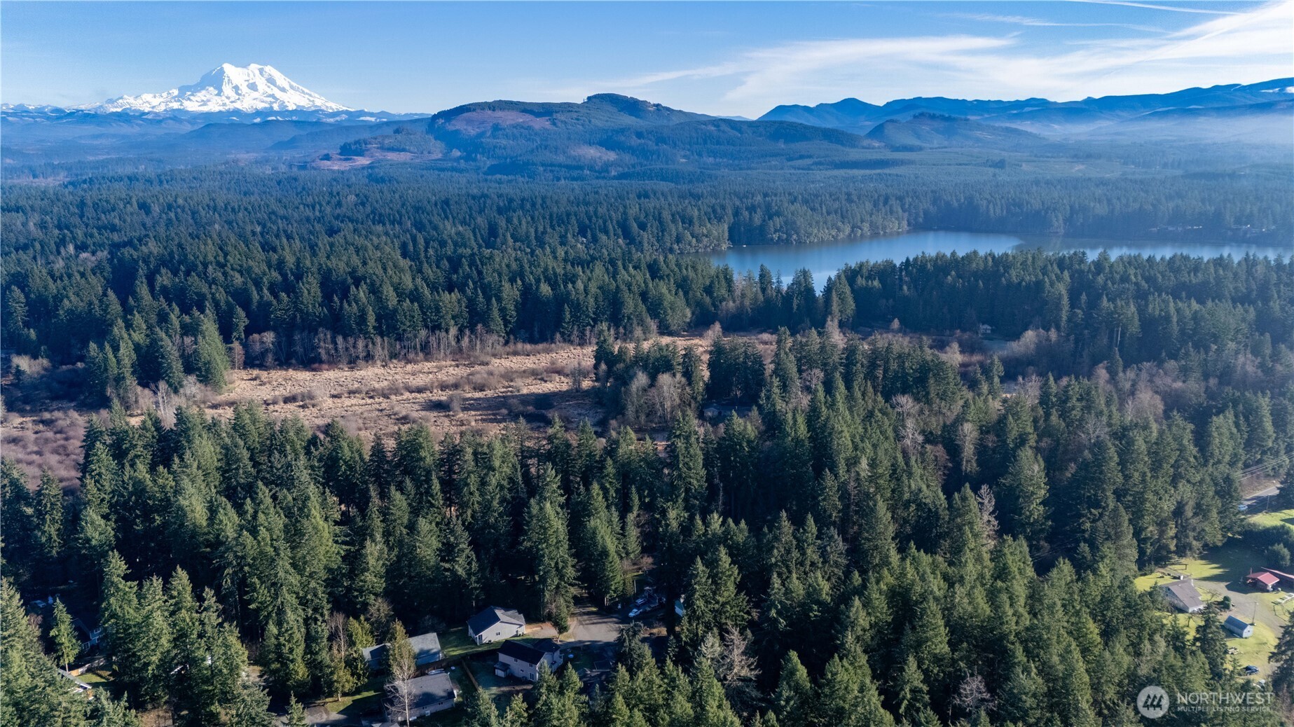 17643 Loop Lane SE Yelm WA 98597
