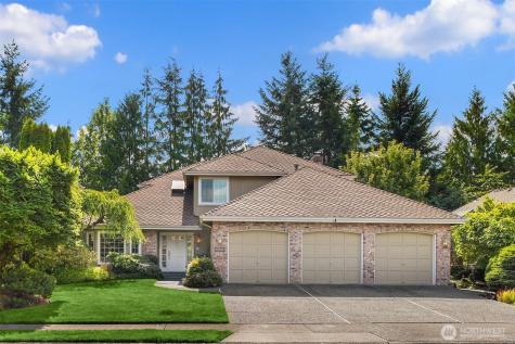 14733 57TH Bellevue WA 98007