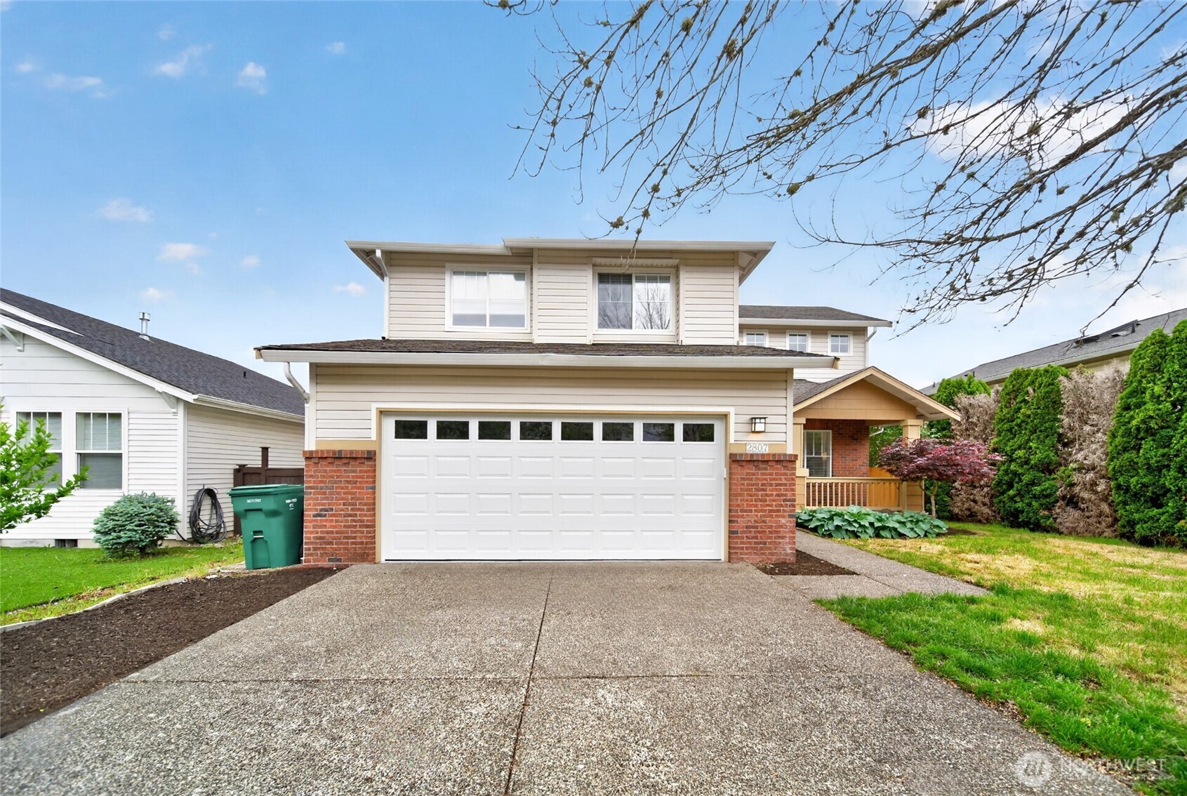 2807 V Court SE Auburn WA 98002
