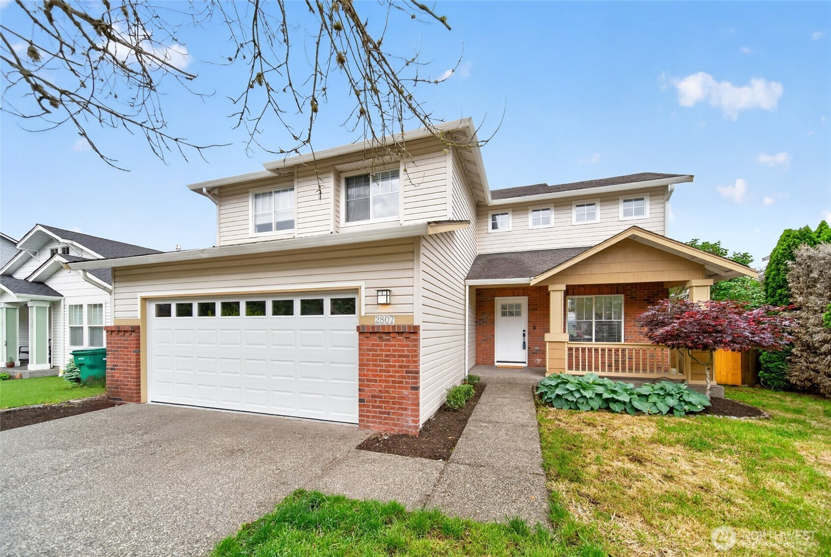 2807 V Court SE Auburn WA 98002