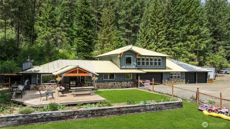 330 Swauk Creek Lane Cle Elum WA 98922