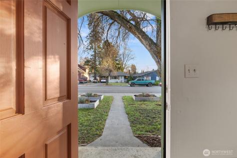 805 5th Avenue Ellensburg WA 98926