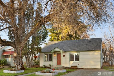 805 5th Avenue Ellensburg WA 98926
