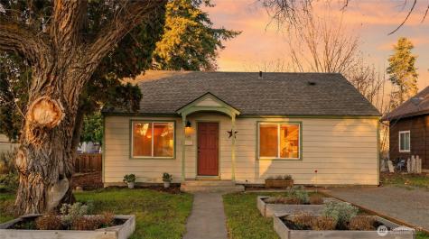 805 5th Avenue Ellensburg WA 98926