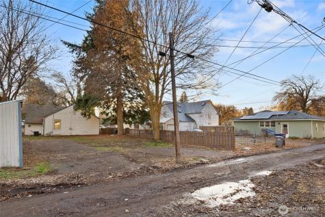 805 5th Avenue Ellensburg WA 98926