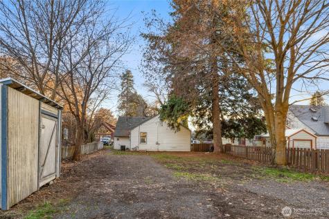 805 5th Avenue Ellensburg WA 98926