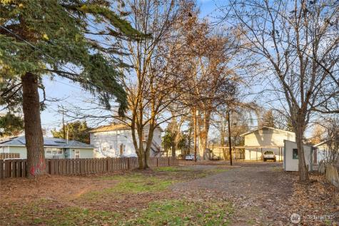 805 5th Avenue Ellensburg WA 98926