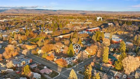 805 5th Avenue Ellensburg WA 98926