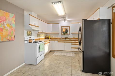 805 5th Avenue Ellensburg WA 98926