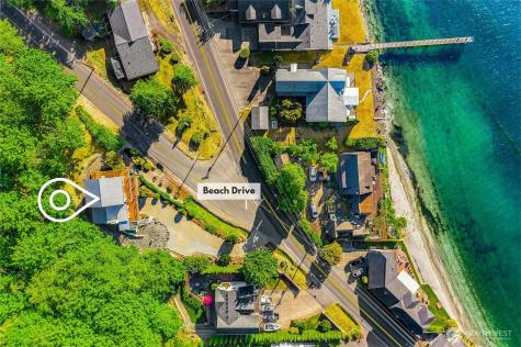 3643 Beach Drive E Port Orchard WA 98366