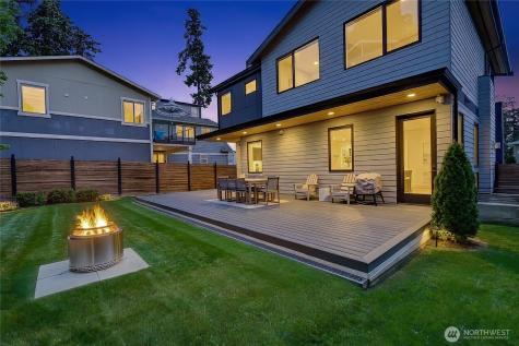11855 89th Place NE Kirkland WA 98034