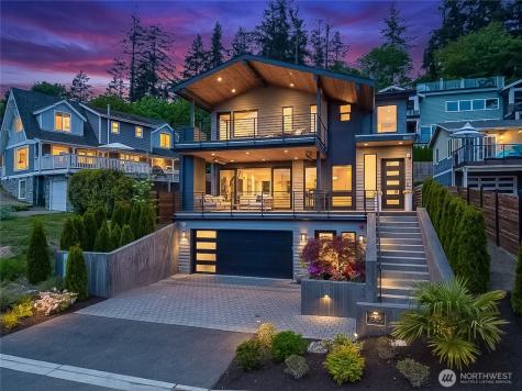 11855 89th Place NE Kirkland WA 98034