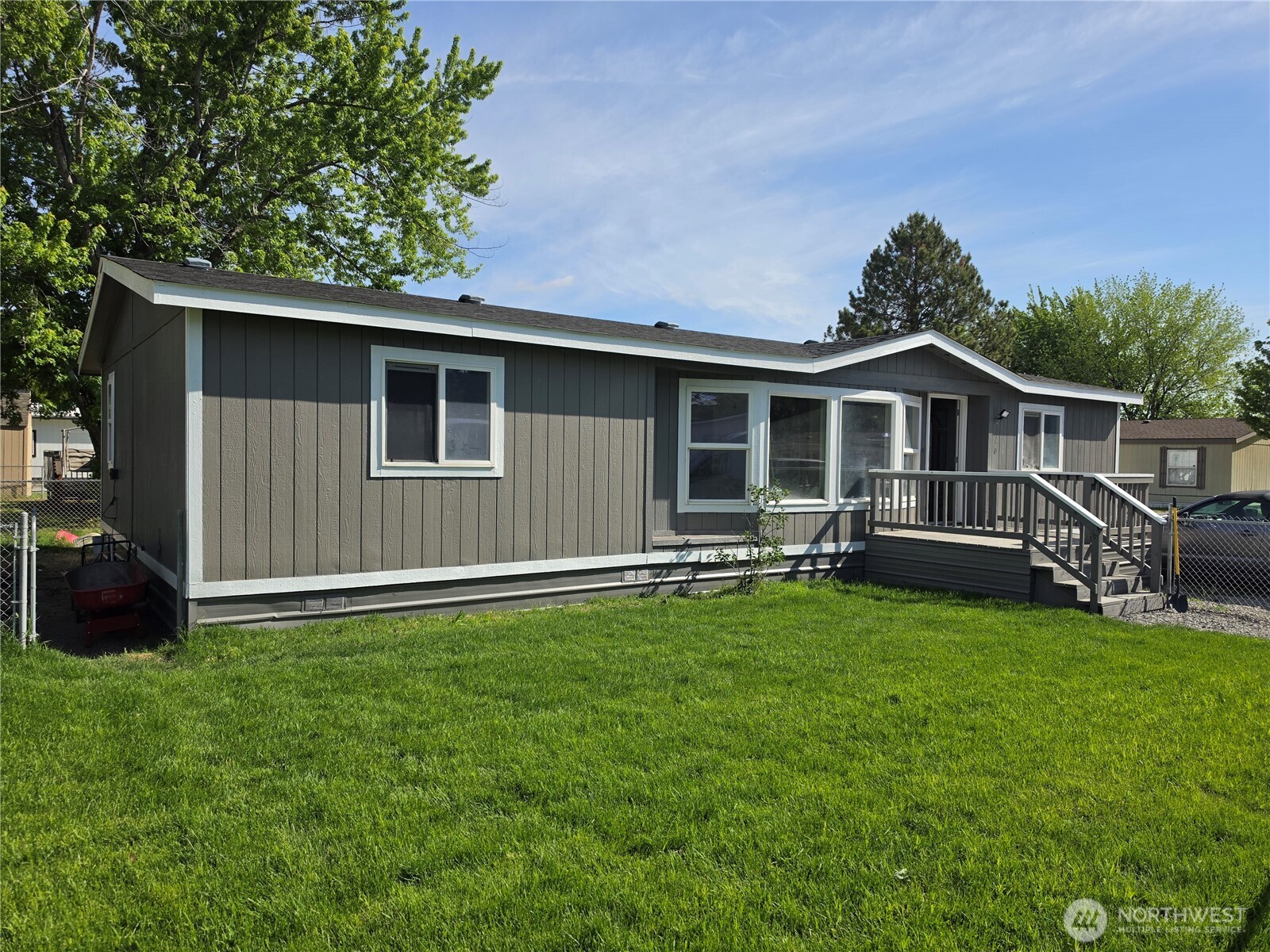 6750 Desert View Drive West Richland WA 99353