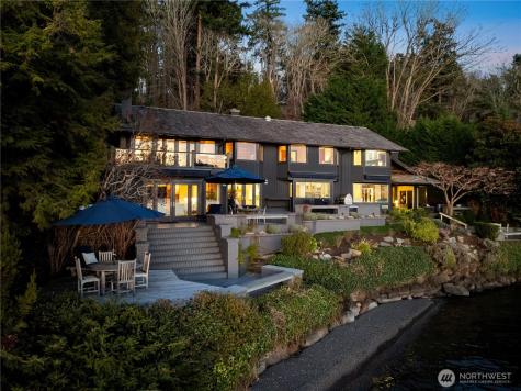 18 Holly Lane Mercer Island WA 98040