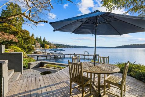 18 Holly Lane Mercer Island WA 98040