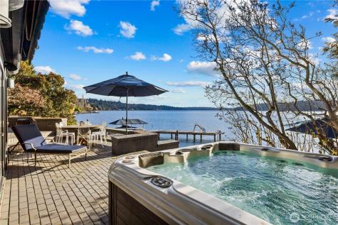 18 Holly Lane Mercer Island WA 98040