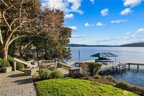 18 Holly Lane Mercer Island WA 98040