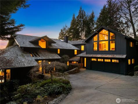 18 Holly Lane Mercer Island WA 98040