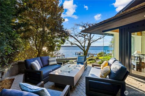 18 Holly Lane Mercer Island WA 98040