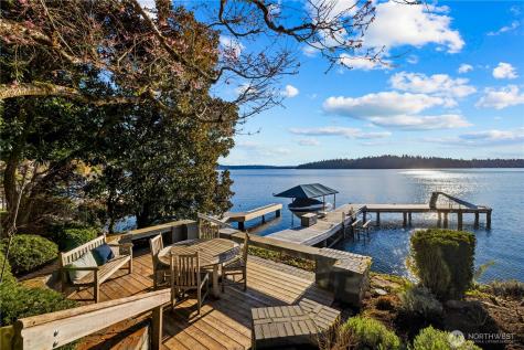 18 Holly Lane Mercer Island WA 98040