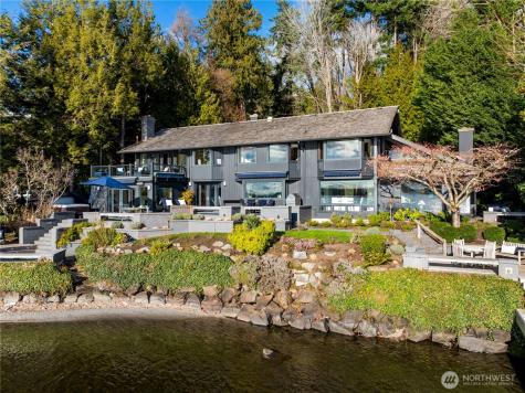 18 Holly Lane Mercer Island WA 98040
