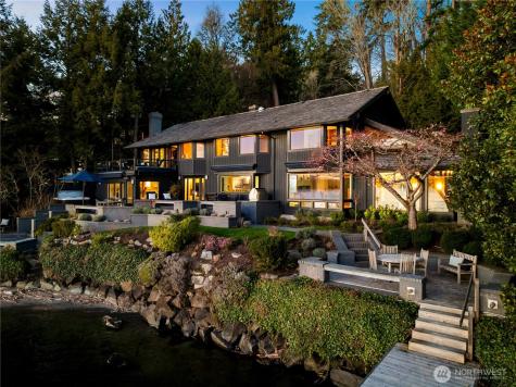 18 Holly Lane Mercer Island WA 98040