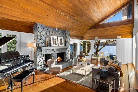 18 Holly Lane Mercer Island WA 98040