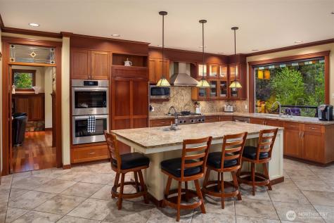 9690 East Leavenworth Road Leavenworth WA 98826