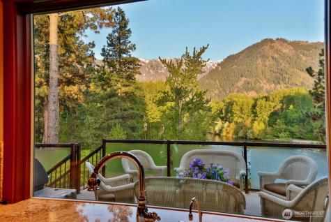 9690 East Leavenworth Road Leavenworth WA 98826