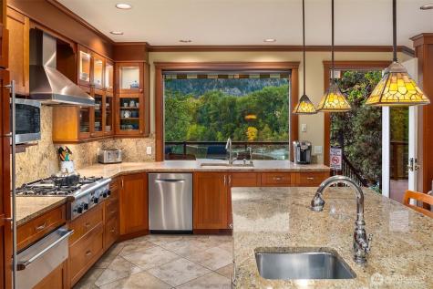 9690 East Leavenworth Road Leavenworth WA 98826