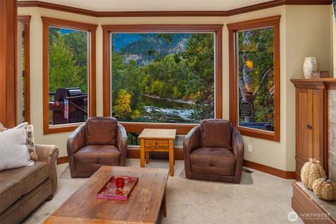 9690 East Leavenworth Road Leavenworth WA 98826