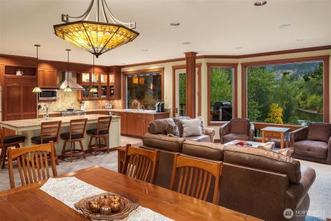 9690 East Leavenworth Road Leavenworth WA 98826