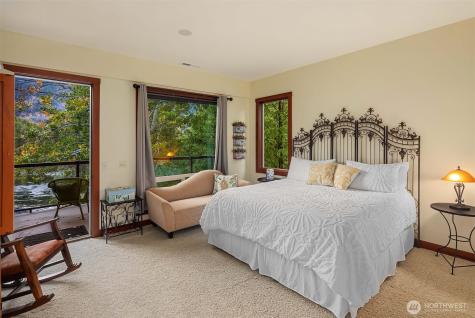 9690 East Leavenworth Road Leavenworth WA 98826
