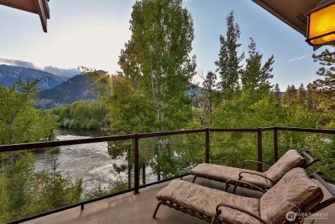 9690 East Leavenworth Road Leavenworth WA 98826