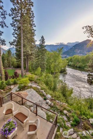 9690 East Leavenworth Road Leavenworth WA 98826