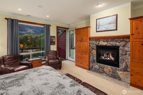 9690 East Leavenworth Road Leavenworth WA 98826