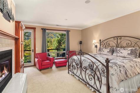 9690 East Leavenworth Road Leavenworth WA 98826