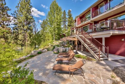 9690 East Leavenworth Road Leavenworth WA 98826