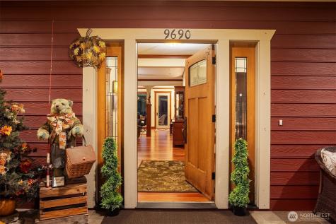 9690 East Leavenworth Road Leavenworth WA 98826