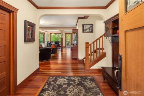 9690 East Leavenworth Road Leavenworth WA 98826