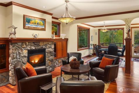 9690 East Leavenworth Road Leavenworth WA 98826