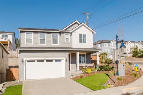 10377 Chimes Place NW Bremerton WA 98311
