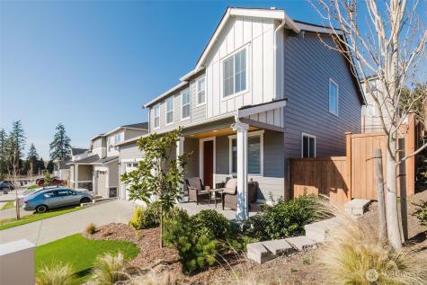 10377 Chimes Place NW Bremerton WA 98311