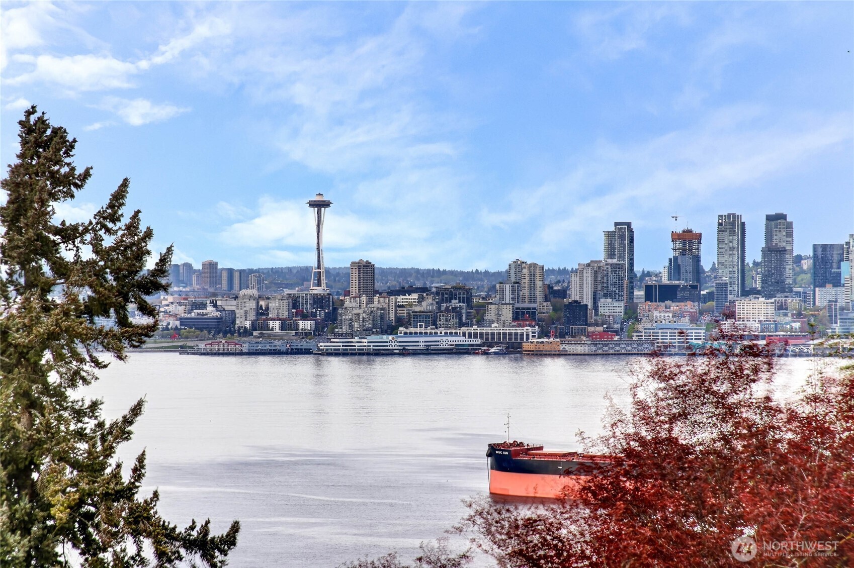 4057 SW Holgate Street Seattle WA 98116