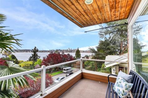 4057 SW Holgate Street Seattle WA 98116