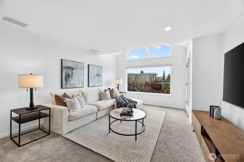 4057 SW Holgate Street Seattle WA 98116