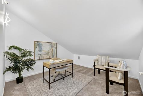 4057 SW Holgate Street Seattle WA 98116