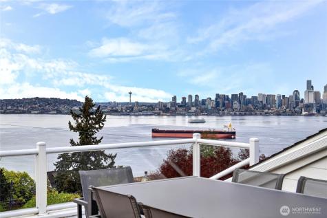 4057 SW Holgate Street Seattle WA 98116
